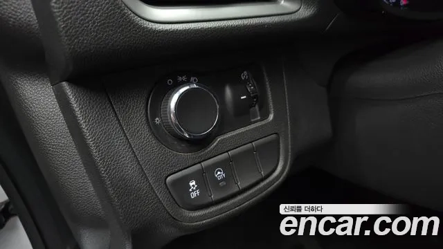 Chevrolet (GM Daewoo) The New Spark id 2956374 из Кореи 9