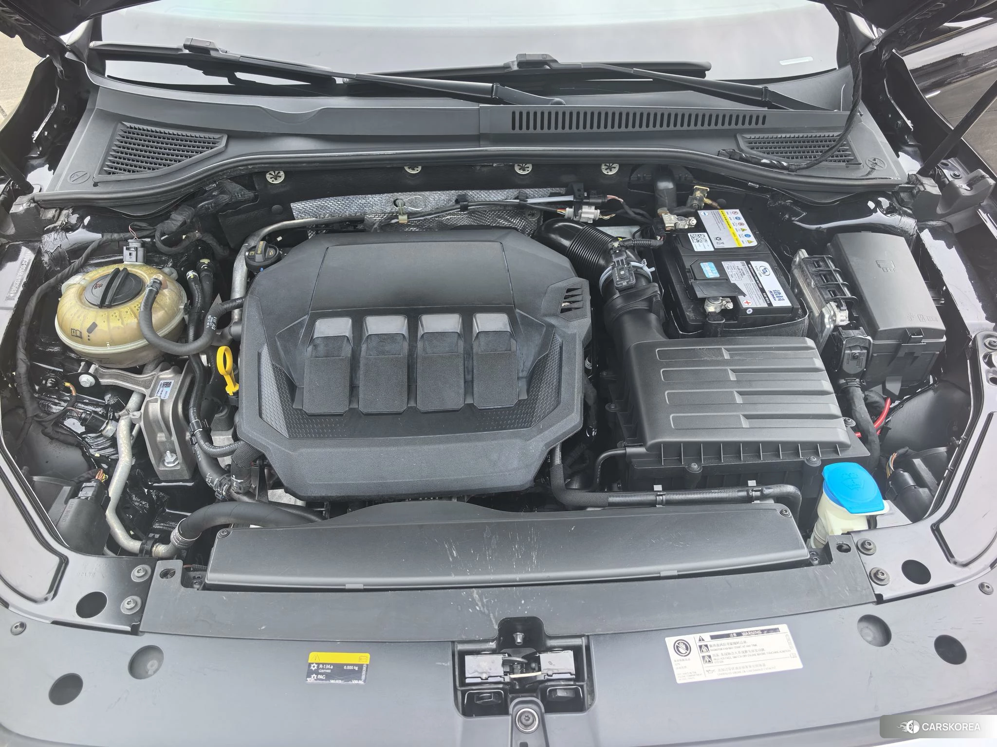Volkswagen Passat id 4419075 из Китая 9