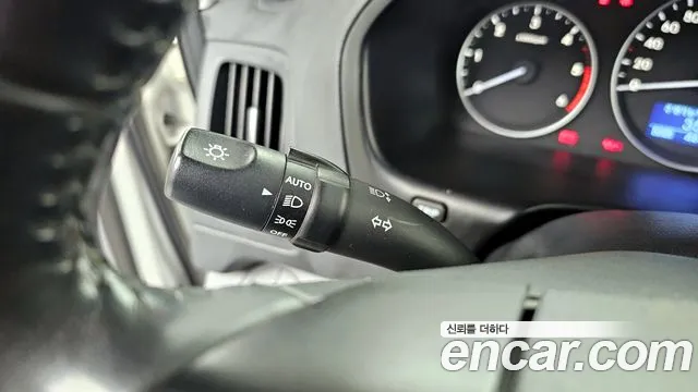 Hyundai The New Grand Starex id 2408404 из Кореи 9