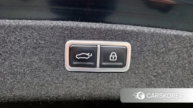 Genesis G80 (RG3) id 3626163 из Кореи 9