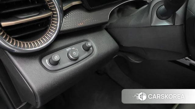 Chevrolet (GM Daewoo) Trax Crossover id 4655653 из Кореи 9