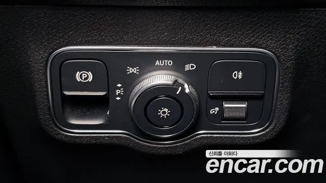 Mercedes-Benz GLB-Class X247 id 2420731 из Кореи 9