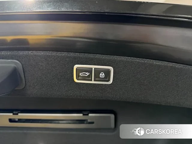 Genesis G80 (RG3) id 3164296 из Кореи 9