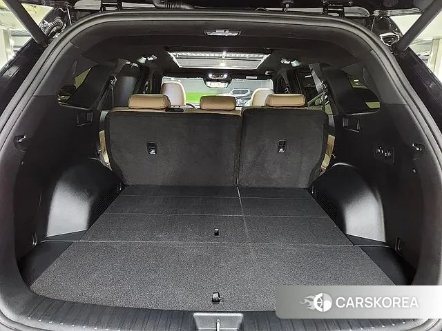 Kia The New Sorento 4th Generation id 3731616 из Кореи 9