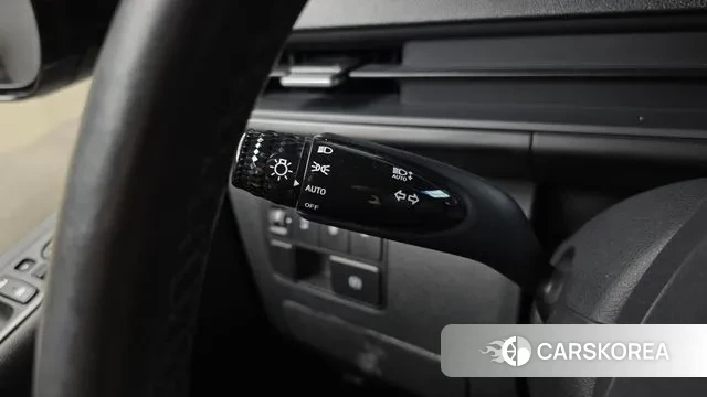 Hyundai Staria id 3342407 из Кореи 9