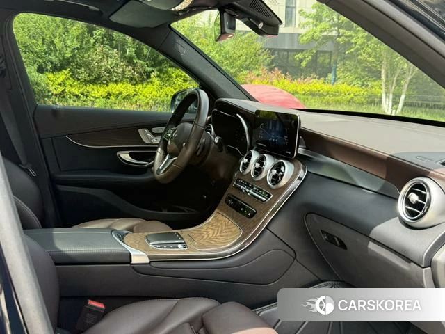 Mercedes-Benz GLC id 4272578 из Китая 9