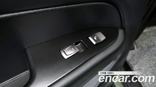 Ssangyong The New Rexton Sports Cannes id 2738030 из Кореи 9