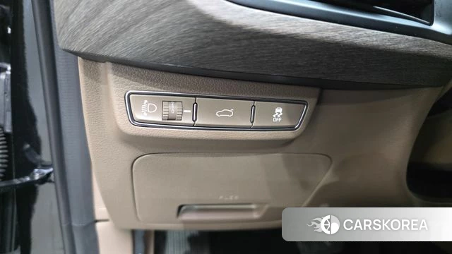 Kia K8 id 4731395 из Кореи 9