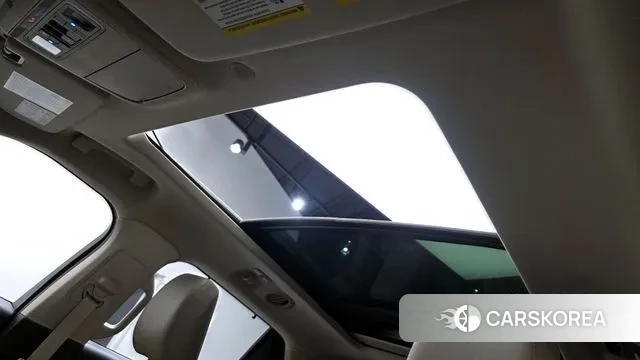 Ford Explorer 6th Generation id 3503655 из Кореи 9