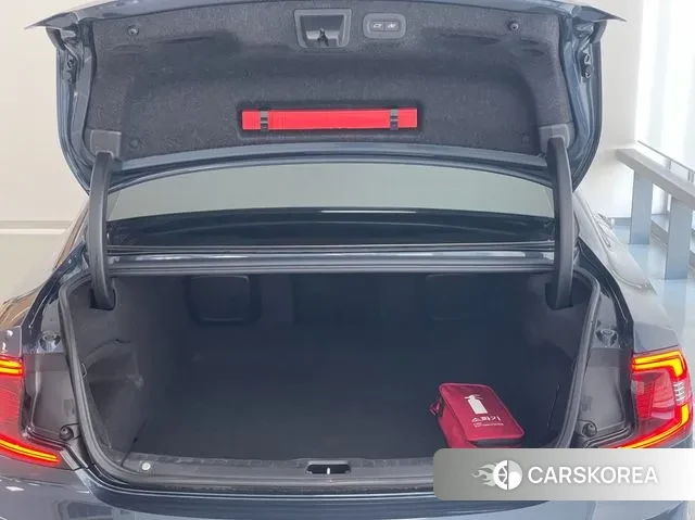 Volvo S90 id 3410267 из Кореи 9