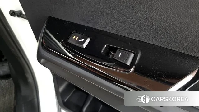 Ssangyong Torres id 3042967 из Кореи 9