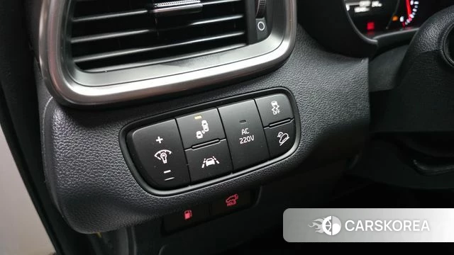 Kia The New Sorento id 4610164 из Кореи 9