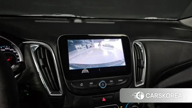 Chevrolet (GM Daewoo) The New Malibu id 3134113 из Кореи 9