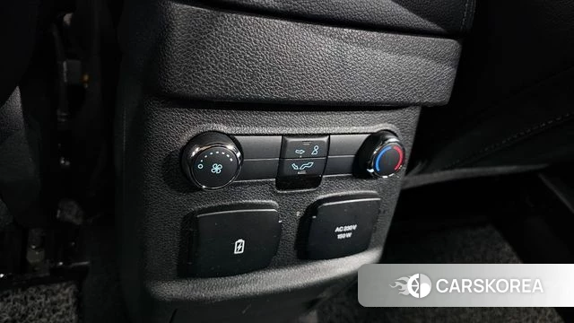 Ford Explorer id 4203611 из Кореи 9