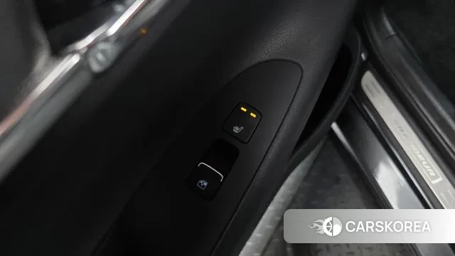 Hyundai The New Grandeur IG id 3555931 из Кореи 9