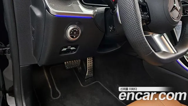 Mercedes-Benz CLE-Class C236 id 2734986 из Кореи 9