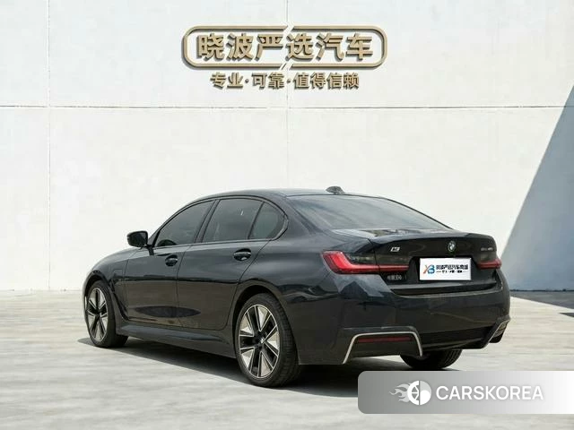 BMW i3 id 4298425 из Китая 9