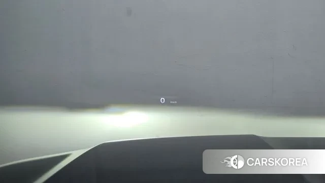 Kia Mohave Master id 3043407 из Кореи 9