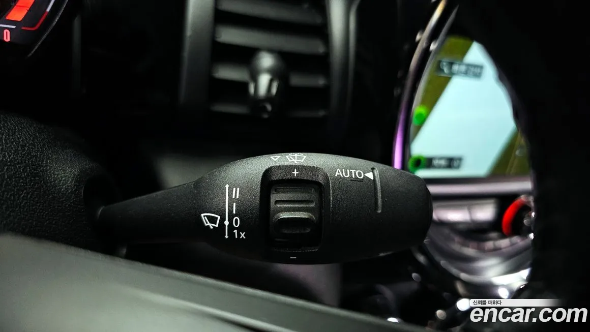 Mini Cooper Convertible id 1722018 из Кореи 9