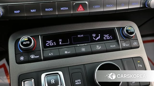 Hyundai Palisade id 4195507 из Кореи 9