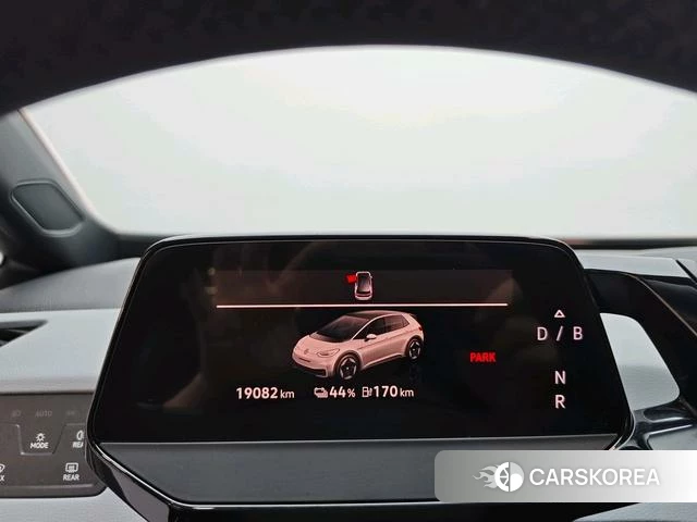 Volkswagen ID.3 id 4300397 из Китая 9