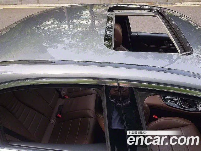 Mercedes-Benz E-Class W213 id 2706629 из Кореи 9