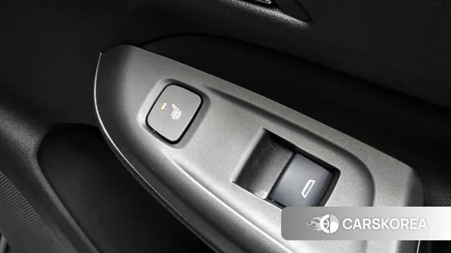 Chevrolet (GM Daewoo) Bolt EUV id 3420494 из Кореи 9