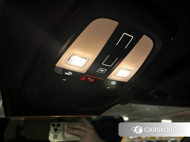 Volvo XC90 second Generation id 3933914 из Кореи 9