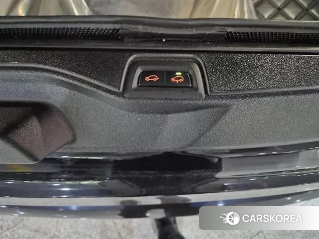 BMW X7 (G07) id 3406450 из Кореи 9