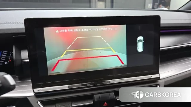 Ssangyong Torres id 3752161 из Кореи 9