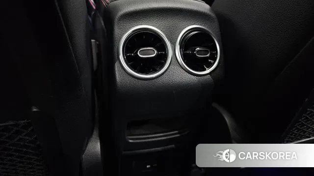 Mercedes-Benz GLB-Class X247 id 3765401 из Кореи 9