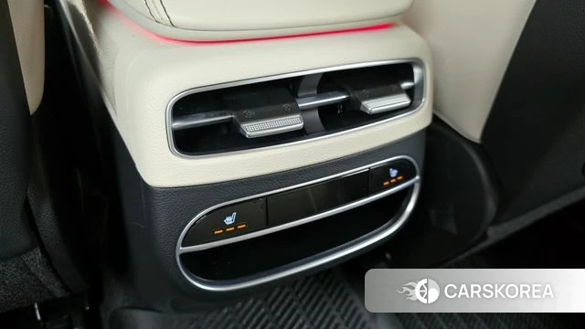 Genesis GV70 id 4381592 из Кореи 9