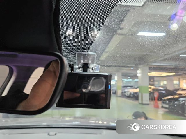 Hyundai The New Santa Fe id 3860608 из Кореи 9