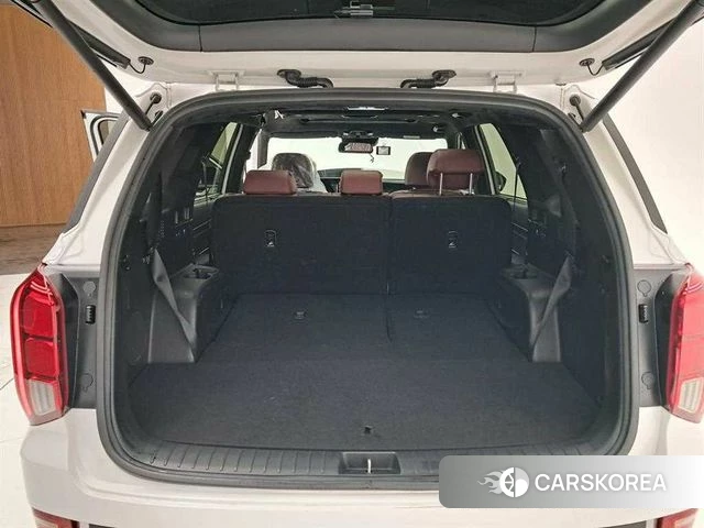 Hyundai Palisade id 3832914 из Кореи 9