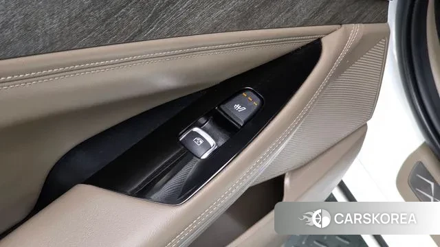 Kia K8 Hybrid id 3745355 из Кореи 9