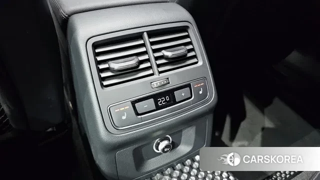 Audi A5 (F5) id 2885747 из Кореи 9