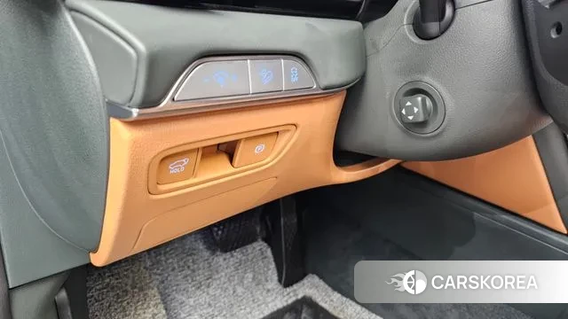 Genesis GV80 id 3739412 из Кореи 9