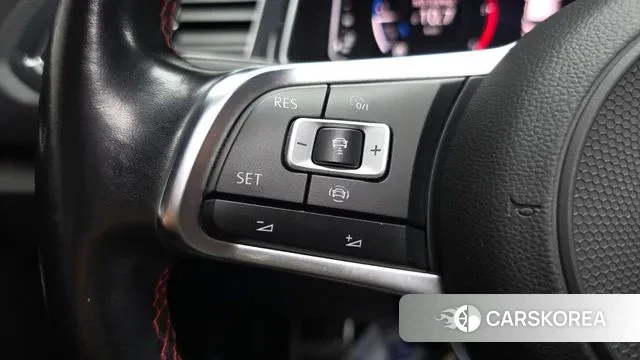 Volkswagen T-Roc id 3054558 из Кореи 9