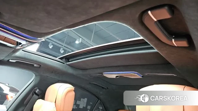 Mercedes-Benz S-Class W223 id 3322645 из Кореи 9