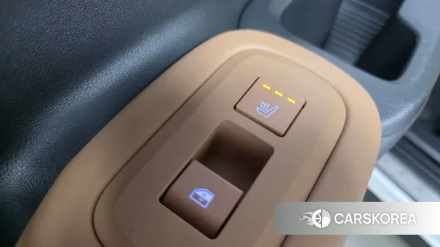 Hyundai Santa Fe (MX5) id 3353875 из Кореи 9