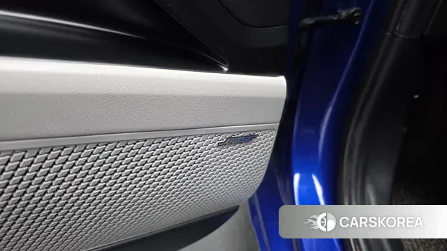 Hyundai Avante Hybrid (CN7) id 3621778 из Кореи 9