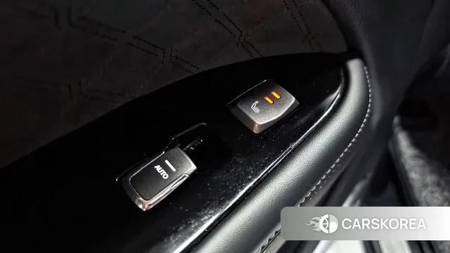 Ssangyong All New Rexton id 3355007 из Кореи 9