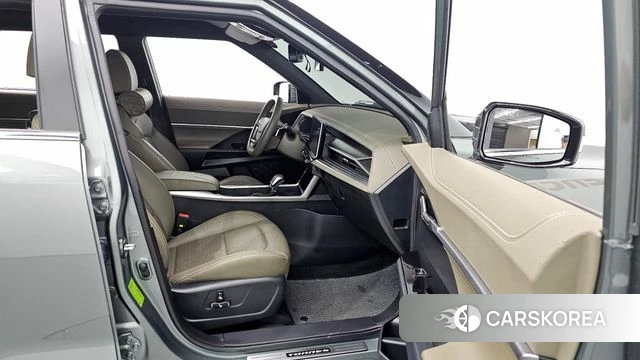 Ssangyong Torres id 4337341 из Кореи 9