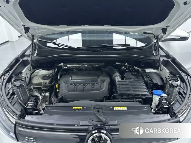 Volkswagen Tiguan L id 4259997 из Китая 9
