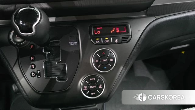Kia The New Kia Ray id 4848020 из Кореи 9