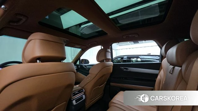 Genesis GV80 id 3922141 из Кореи 9