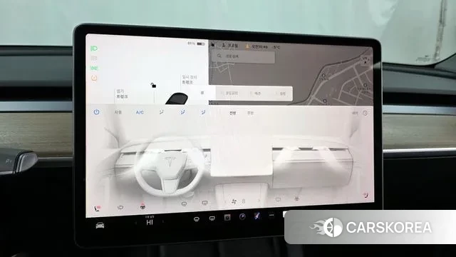 Tesla Model Y id 3539591 из Кореи 9