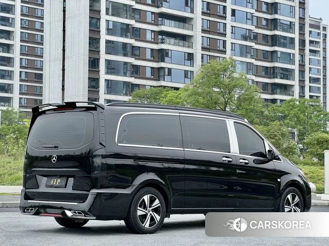 Mercedes-Benz Vito id 4276882 из Китая 9