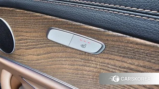 Mercedes-Benz E-Class W213 id 3457846 из Кореи 9