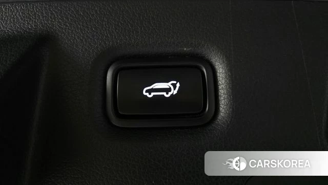 Hyundai Santa Fe TM id 4424495 из Кореи 9